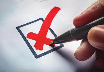 Delegados Fiscais formam motim e gabaritam Código de Ética da SEF