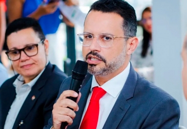 Gestor Fazendário é nomeado Secretário da SEPLAG, em Alagoas