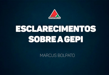 Diretor do Sinfazfisco-MG fala sobre a origem remuneratória da GEPI