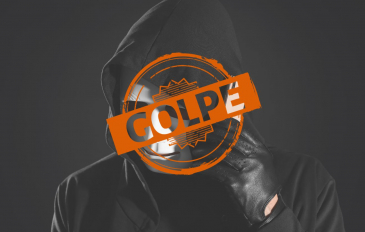 Alerta de novo Golpe!