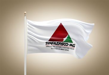 Mensagem de Hugo René aos filiados e filiadas do Sinfazfisco-MG