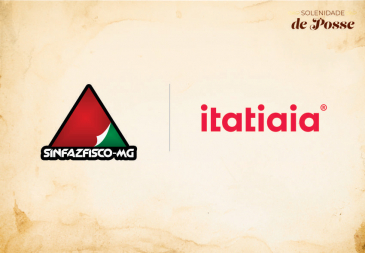 Solenidade de Posse do Sinfazfisco-MG repercute na Rádio Itatiaia