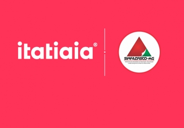 Sinfazfisco-MG lança campanha na Itatiaia para alertar população sobre o Decreto do ITCD