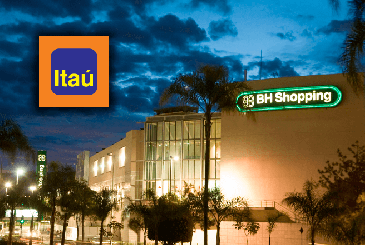 Banco Itaú disponibiliza atendimento, em Belo Horizonte, para o servidor estadual