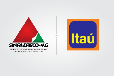 Banco Itaú comunica o Sinfazfisco-MG sobre folha de pagamento dos servidores