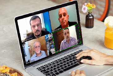 Debate sobre Reforma Administrativa esclarece dúvidas de internautas