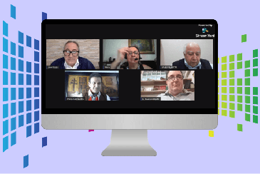 Em live de grande audiência, Pública debate a Reforma Tributária