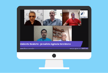 Programa Giro Brasil promove debate para discutir crise nos Estados