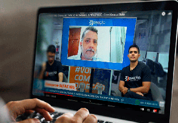 Presidente do Sinfazfisco-MG fala sobre realização de concursos na SEF-MG