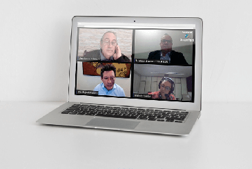 Pública promove live para debater as Reformas Administrativa e Tributária