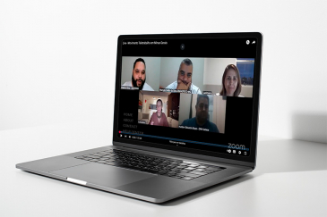 Em live, Movimento Teletrabalho MG apresenta resultados da reunião com o governo