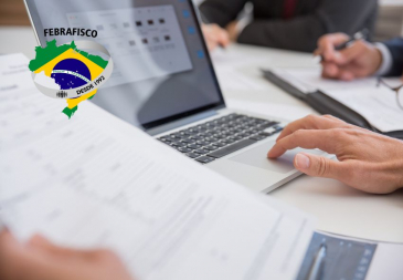 Manifesto de entidades filiadas à Febrafisco