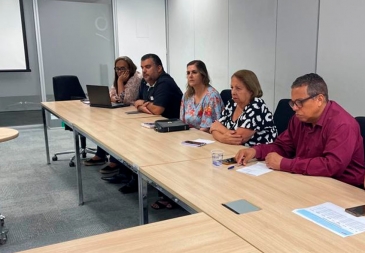 Recomposição Salarial | Sinfazfisco-MG participa de Reunião com o Governo