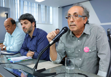 Sinfazfisco-MG participa de Audiência Pública sobre carreira e salário de servidores