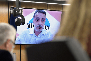 Sinfazfisco-MG participa de Audiência Pública para discutir os impactos da PEC 32