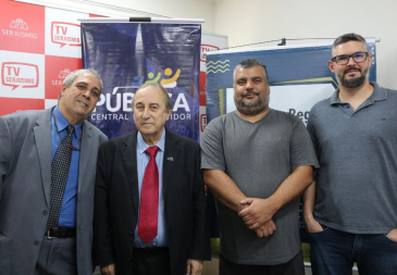 Sinfazfisco-MG participa de Encontro Regional em prol da PEC 06/2024