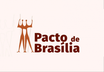 Pacto de Brasília divulga nota sobre a LOAT