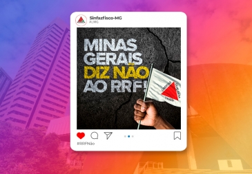 Atenção! Paralisação contra o Regime de Recuperação Fiscal no dia 29 de agosto