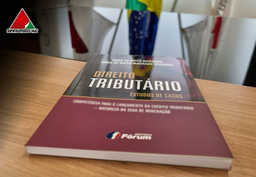 Passado e Presente: Parecer confirma o que o Sinfazfisco-MG sempre afirmou