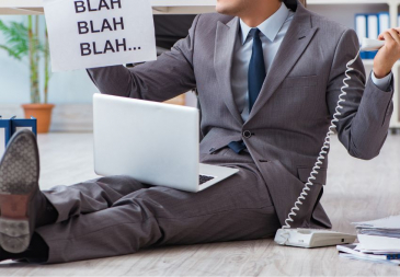 O Sindifisco nas Mãos de um Presidente de Papelão