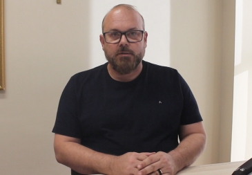 Deputado Professor Cleiton fala da importância do Sinfazfisco-MG na aprovação de emenda na PEC 53