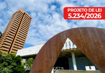 Sinfazfisco-MG acompanha de perto os trabalhos na ALMG e a tramitação do PL 5.234/2026