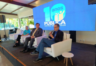 Sinfazfisco-MG participa do IV Congresso Extraordinário da Pública