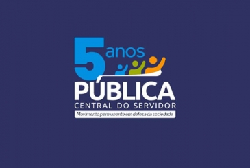 Pública Central do Servidor promove evento online para comemorar 5 anos de fundação
