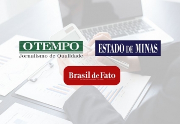 Calculadora desenvolvida pelo Sinfazfisco-MG repercute na imprensa