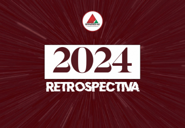 Retrospectiva 2024 | Dialogar para conquistar