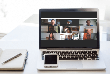 Entidades representativas da SEF participam de videoconferência com a corregedoria