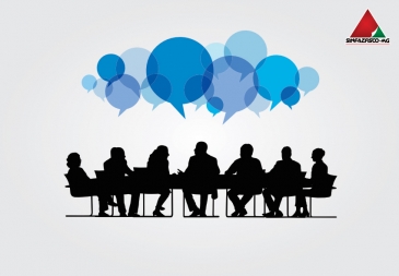 Edital de Convocação