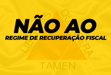 Sinfazfisco-MG convoca servidores e servidoras para mobilização contra o Regime de Recuperação Fiscal