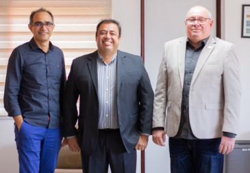 Auditor de Finanças e Controle da Arrecadação é nomeado Secretário de Fazenda de Alagoas