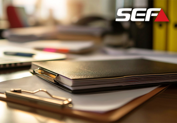 SEF publica alterações da Resolução que cria o GTI da Reforma Tributária