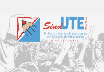 Nota de Repúdio | Sinfazfisco-MG repudia ataque às finanças do Sind-UTE/MG