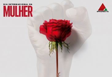 Dia Internacional da Mulher