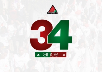 Sinfazfisco-MG completa 34 anos de história