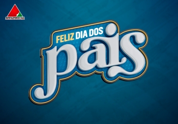 Feliz Dia dos Pais!
