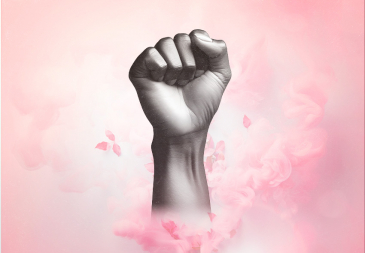 08/03: Dia da luta das mulheres por um mundo de igualdade e justiça