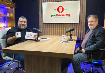 Novo episódio do PodFisco-MG já está no ar
