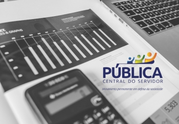 Pública lança campanha pela revisão da tabela do Imposto de Renda