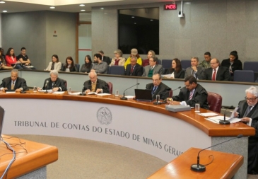 TCE-MG aprova devolução de contagem de tempo para quinquênios