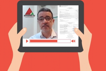 Presidente do Sinfazfisco-MG faz análise do Relatório Quadrimestral e da Folha de Pagamento dos Servidores Públicos