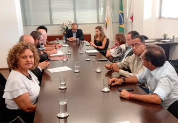 Lideranças sindicais requerem mudanças no CAP