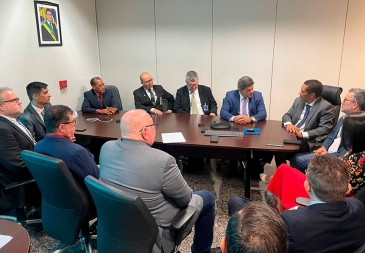 FEBRAFISCO se reúne em Rondônia - Avanços são reconhecidos por todos!