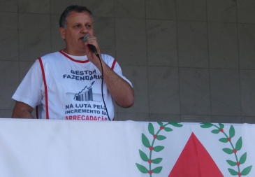 Obrigado, Paulo Cesar!