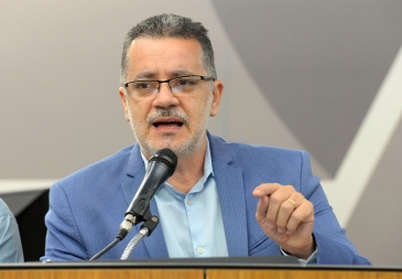 Em Audiência, Sinfazfisco-MG apresenta números de Receitas Extraorçamentárias recebidas pelo Governo de MG