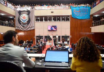 Sinfazfisco-MG acompanha votação do PL da recomposição na ALMG