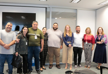 Governo e sindicatos discutem futuro do teletrabalho em Minas Gerais